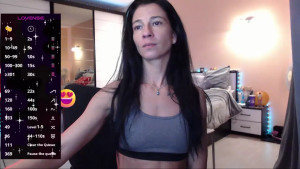 Watch delicatekisss recorded live streams from Chaturbate on 2025/04/09, Cam Archive