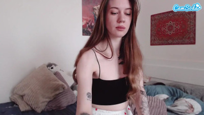 Watch puredemi recorded live streams from Camsoda on 2025/04/09, Cam Archive