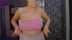 evie_bush