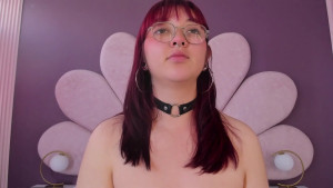 Watch VIOLETAALEE recorded live streams from Stripchat on 2025/04/09, Cam Archive