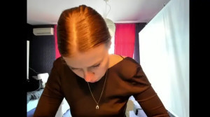 Watch amelia_gold9 recorded live streams from Stripchat on 2025/04/09, Cam Archive