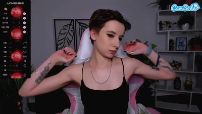 Watch reinramm recorded live streams from Camsoda on 2025/04/09, Cam Archive