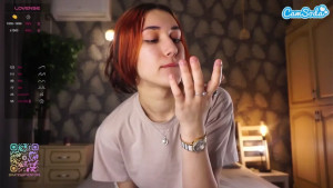 Watch edlafairfax recorded live streams from Camsoda on 2025/04/09, Cam Archive