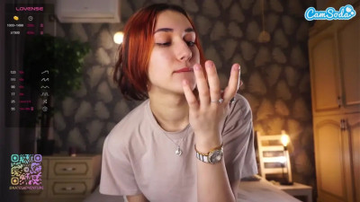 Watch edlafairfax recorded live streams from Camsoda on 2025/04/09, Cam Archive