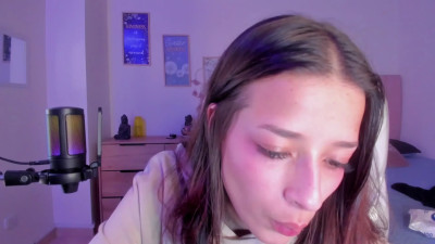 Watch Amaia_Daniells recorded live streams from Chaturbate on 2025/04/09, Cam Archive