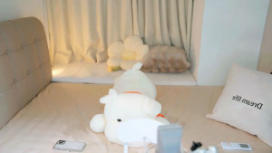 Watch Eimile recorded live streams from Stripchat on 2025/04/09, Cam Archive