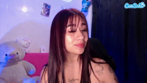 Watch kiitty_pearl recorded live streams from Camsoda on 2025/04/09, Cam Archive