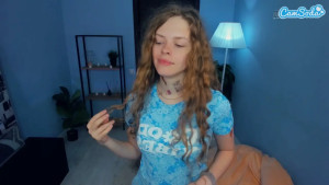 Watch lornaeddy recorded live streams from Camsoda on 2025/04/09, Cam Archive