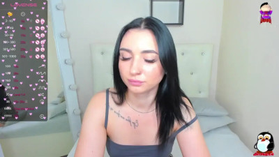 Watch Sourr_Lollipop recorded live streams from Stripchat on 2025/04/09, Cam Archive