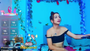 Watch deboraath recorded live streams from Stripchat on 2025/04/09, Cam Archive