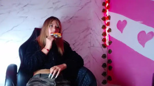 Watch alanaortega101cm recorded live streams from Chaturbate on 2025/04/09, Cam Archive