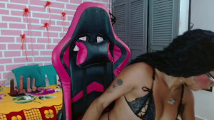 Watch anna_lus1 recorded live streams from Chaturbate on 2025/04/09, Cam Archive