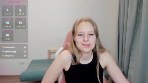 Watch jessy_comely recorded live streams from Chaturbate on 2025/04/09, Cam Archive