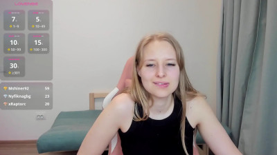 Watch jessy_comely recorded live streams from Chaturbate on 2025/04/09, Cam Archive