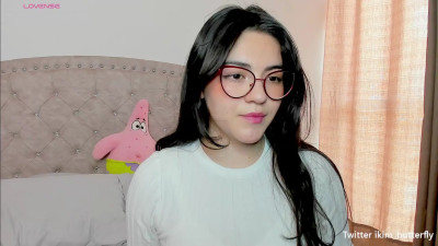 Watch iki_mei recorded live streams from Chaturbate on 2025/04/09, Cam Archive