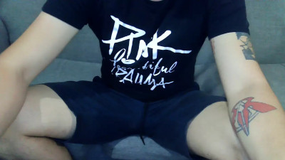 Watch Lobo_mx19 recorded live streams from CAM4 on 2025/04/04, Cam Archive