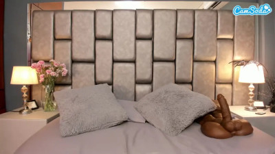 Watch atinxnaugthy recorded live streams from Camsoda on 2025/04/09, Cam Archive