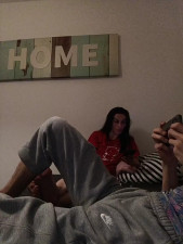 Watch AmorFatiaa recorded live streams from BongaCams on 2025/04/07, Cam Archive