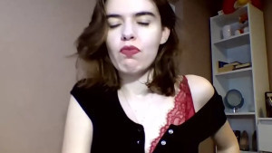 Watch camLuna recorded live streams from BongaCams on 2025/04/07, Cam Archive
