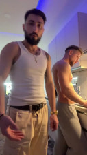 Watch stallone999_hot recorded live streams from CAM4 on 2025/04/07, Cam Archive