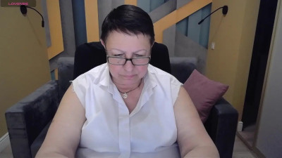 Watch BarbaraTurners recorded live streams from CAM4 on 2025/04/07, Cam Archive