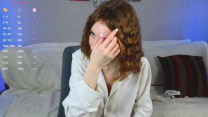 Watch JulianaBendall recorded live streams from CAM4 on 2025/04/08, Cam Archive