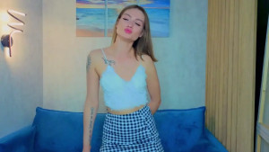 Watch BreeAntell recorded live streams from CAM4 on 2025/04/08, Cam Archive