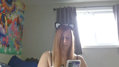 Watch Rebalangel recorded live streams from CAM4 on 2025/04/09, Cam Archive