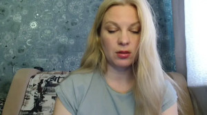BlondeFox