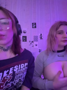 Watch Molly-and-Ewa recorded live streams from BongaCams on 2025/04/08, Cam Archive