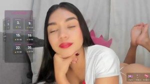 Watch sarayu- recorded live streams from BongaCams on 2025/04/08, Cam Archive