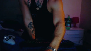 Watch The_cook1 recorded live streams from CAM4 on 2025/04/09, Cam Archive