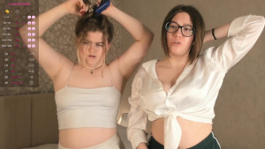 Watch AislyGroves recorded live streams from CAM4 on 2025/04/09, Cam Archive