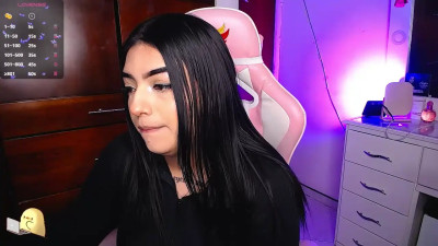 Watch eva_six_ recorded live streams from CAM4 on 2025/04/09, Cam Archive