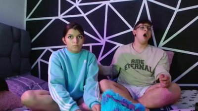 Watch abby_and_chriss18 recorded live streams from Chaturbate on 2025/04/09, Cam Archive