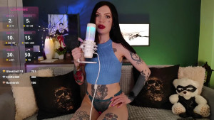 Watch RockBelyash recorded live streams from BongaCams on 2025/04/09, Cam Archive