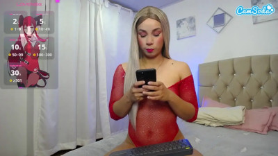 Watch angel-juls recorded live streams from Camsoda on 2025/04/09, Cam Archive