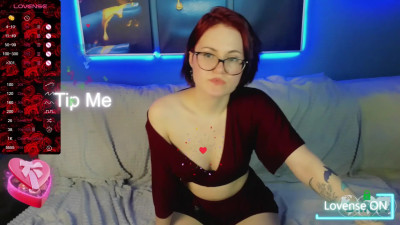 Watch Roni_fox recorded live streams from Stripchat on 2025/04/13, Cam Archive