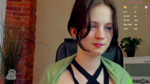 Watch alina_mills recorded live streams from Chaturbate on 2025/04/14, Cam Archive