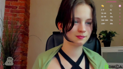 Watch alina_mills recorded live streams from Chaturbate on 2025/04/14, Cam Archive