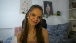 Watch NatashaMalkova recorded live streams from CAM4 on 2025/04/14, Cam Archive