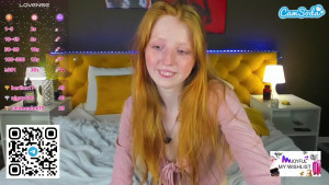 Watch ritafrazier recorded live streams from Camsoda on 2025/04/14, Cam Archive