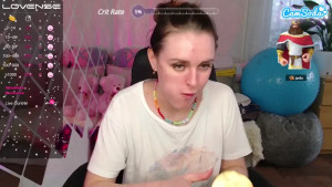 Watch midniggghtsun recorded live streams from Camsoda on 2025/04/14, Cam Archive