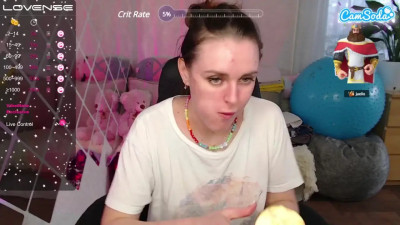 Watch midniggghtsun recorded live streams from Camsoda on 2025/04/14, Cam Archive