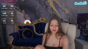 Watch rosielun recorded live streams from Camsoda on 2025/04/14, Cam Archive