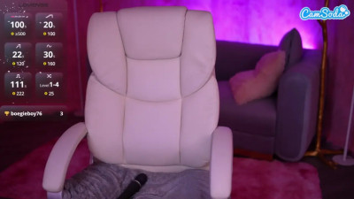 Watch lovelyylilu recorded live streams from Camsoda on 2025/04/14, Cam Archive