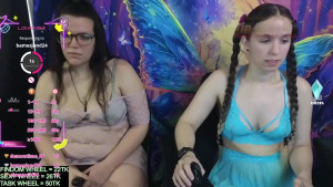 Watch thekinkhouse recorded live streams from Chaturbate on 2025/04/14, Cam Archive