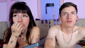 Watch Danger_And_Slav recorded live streams from CAM4 on 2025/04/14, Cam Archive