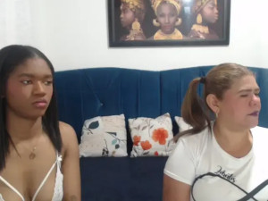 Watch NATHYHOTT recorded live streams from Stripchat on 2025/04/14, Cam Archive
