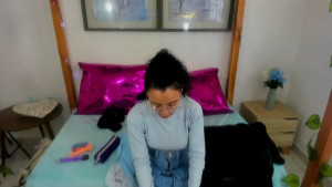 Watch Isabella__sweet_ recorded live streams from Stripchat on 2025/04/14, Cam Archive